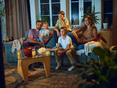 Šta Srbija zapravo gleda