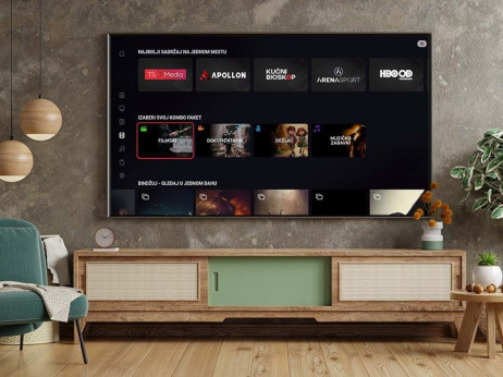 Toliko o smrti televizije: Klasični kanali se i dalje gledaju a ekrani samo rastu