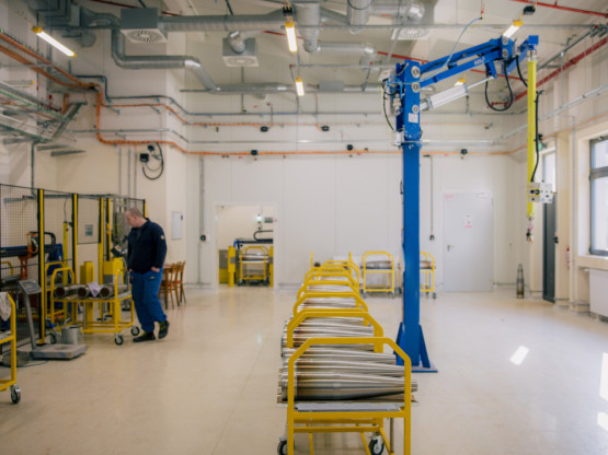 Evropska automobilska sila želi da postane centar za proizvodnju municije