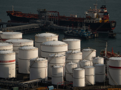 Војната ескалира, нафтата достигна 116 долари за барел