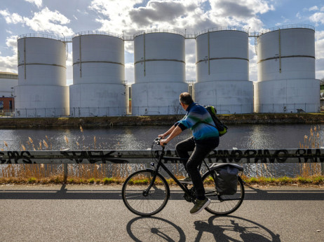 Evropska privreda počinje da oseća posledice Trumpovog rata