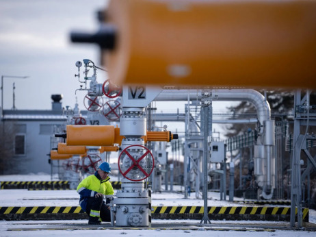 Stručnjak za tehničku analizu: Cene žitarica rastu, zaboravite na naftu - ključan je gas
