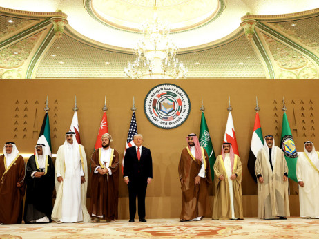 Zemlje Persijskog zaliva sve nezadovoljnije načinom na koji SAD vode rat