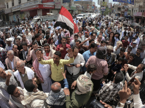 Zašto se Huti još neće u potpunosti uključiti u rat
