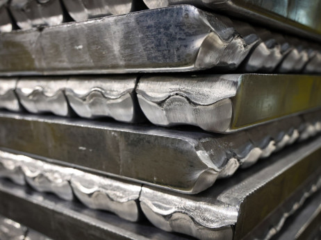 Oštećena postrojenja proizvođača aluminijuma u napadima na Bliskom istoku