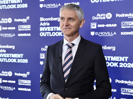 Kolak iz Končara: 'Gradimo tvornicu u SAD-u i ulažemo 550 milijuna eura u širenje'