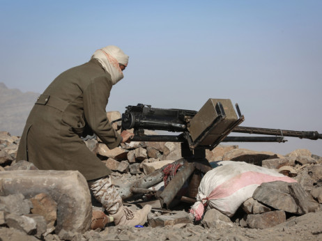 Kako jemenski Huti mogu da pogoršaju naftnu krizu