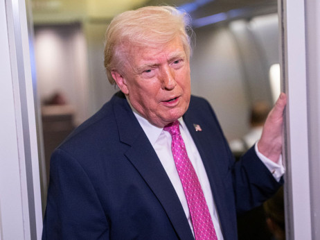 Nova pretnja Trumpa Iranu ako ne bude dogovora o ratu