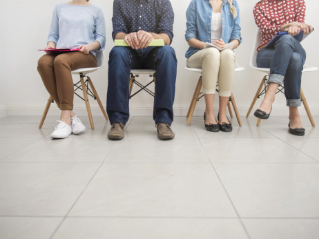 Polovina nezaposlenih žena u Beogradu je starija od 50 godina - alarmantna stopa nezaposlenosti