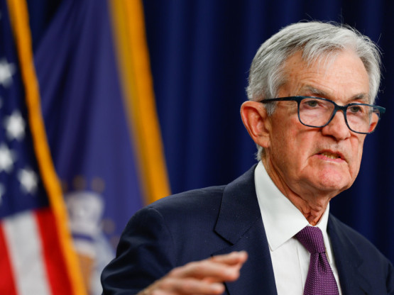 Ovo su glavni zaključci iz izlaganja Jeromea Powella na Harvardu