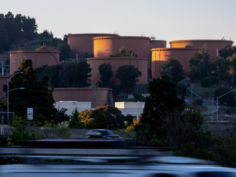 Abu Dabi širi gasni biznis u SAD: akvizicija vredna 2,25 milijardi dolara