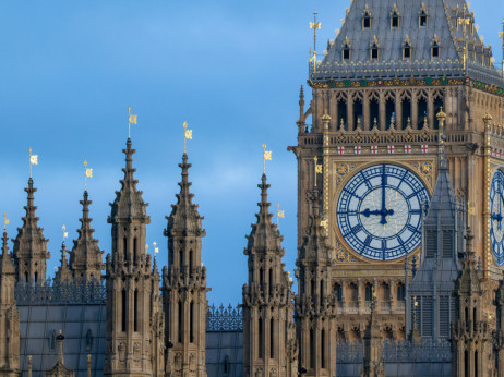 Rang lista od Londona do regiona: gde je u Evropi nabolje živeti i raditi?