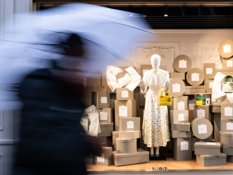 Tri giganta doprinela padu evropskih akcija od 420 milijardi evra