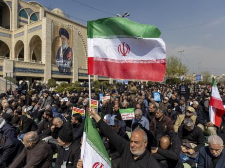 Da li SAD i Iran mogu postići trajni sporazum za okončanje rata