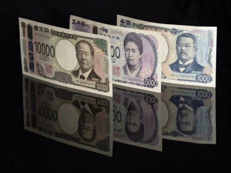 Zašto je japanski jen tako slab - i hoće li vlasti intervenisati?