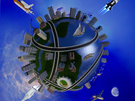 San o svemirskom turizmu posrće dok potražnja milionera opada