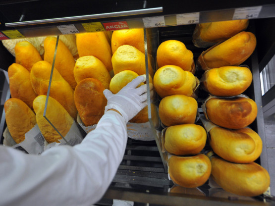 Maloprodaja usporila pred istek uredbe o ograničenju marži