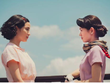 Nagasaki je ponovo rođen u filmskoj adaptaciji romana nobelovca Kazue Ishigure