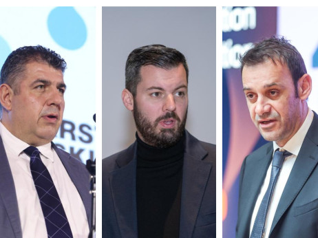 Rimac, Infobip, HEP...Otkrivamo koga bi domaći financijaši rado vidjeli na burzi