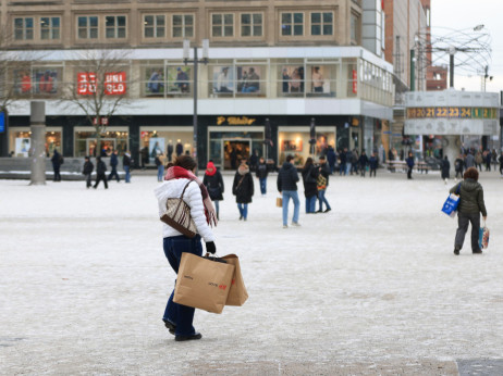 Rat u Iranu ubrzao inflaciju u evrozoni: ECB pred novim odlukama o kamatama