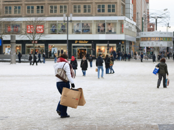 Rat u Iranu ubrzao inflaciju u evrozoni: ECB pred novim odlukama o kamatama