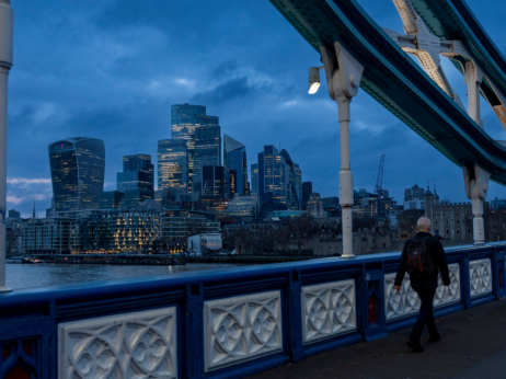 Evropski fjučersi u skoku zbog mogućeg kraja rata sa Iranom