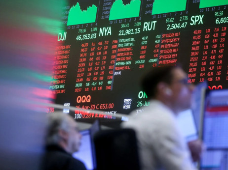 Medveđe pozicioniranje pokreće akcije više od izgleda za mir