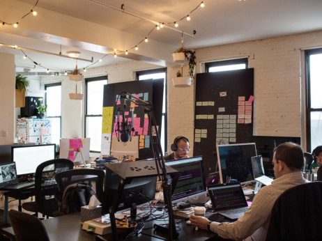 Kako teče oporavak srpskog startap ekosistema