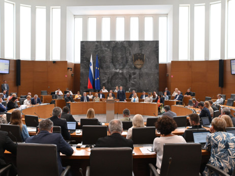 Milijonarji med poslanci? Kdo so poslanci z najvišjimi plačami in najdaljšim stažem