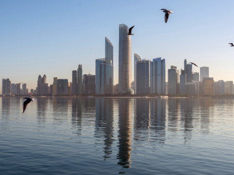 UAE traže od UN da odobre mere za otvaranje Ormuskog moreuza