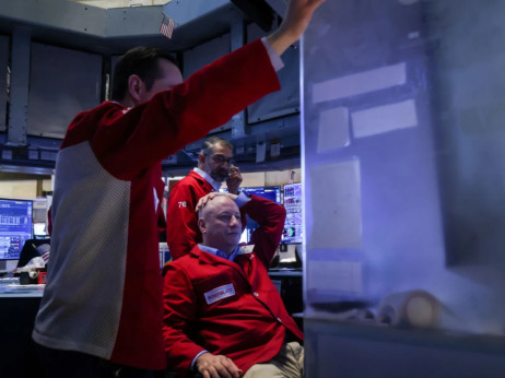 Ratni obrazac indeksa S&P 500: Slom počinje svakog četvrtka