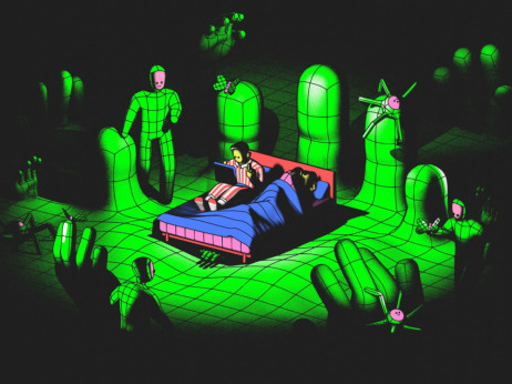 Claude Code i velika panika oko produktivnosti 2026.