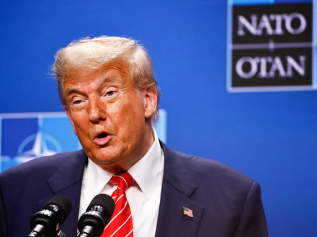 Trump predložio budžet od 2,2 biliona dolara: više za odbranu, manje za domaće programe