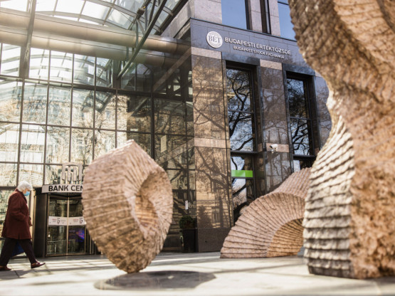 Veliki pad ključne mađarske akcije nagoveštava probleme za Orbana