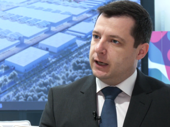 Jerinić: Očekuje se da će Expo 2027 koštati 1,3 milijarde evra