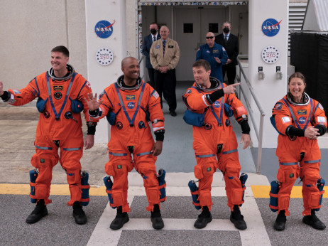 Povratak na Mesec nije priča o romantici, već o novoj trci velikih sila