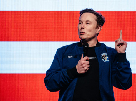 SpaceX podneo zahtev za IPO s kvartalnim gubitkom od 4,28 milijardi dolara