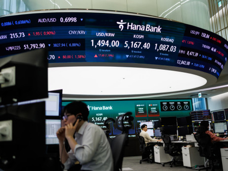 Tržišta ulaze u vikend pod tenzijom: nafta skače, očekivanja padaju