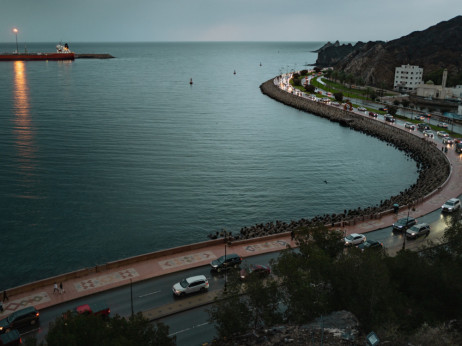 Novi udar u Zalivu: pao i američki A-10 kod Ormuza