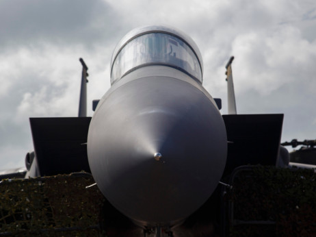 Nestali američki pilot spasen, dok Iran pojačava napade na susede