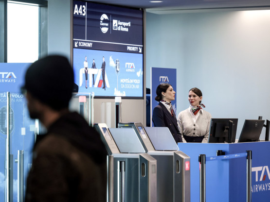 Italija uvodi ograničenja za avionsko gorivo zbog nestašice