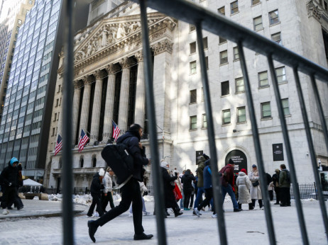 MMF: Tokenizacija finansija preti da produbi buduće tržišne krize