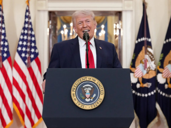 Trump obećava zadržavanje trupa u Persijskom zalivu uoči pregovora s Iranom