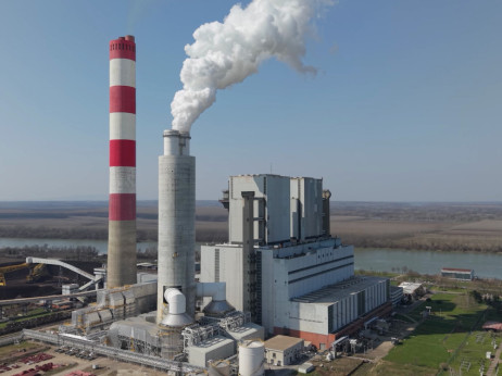 Postrojenje za odsumporavanje u TENT B pušteno u rad: ispunjava EU standarde