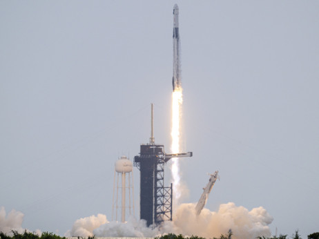 SpaceX najavljuje novu eru mega javnih ponuda. Kupci, oprez