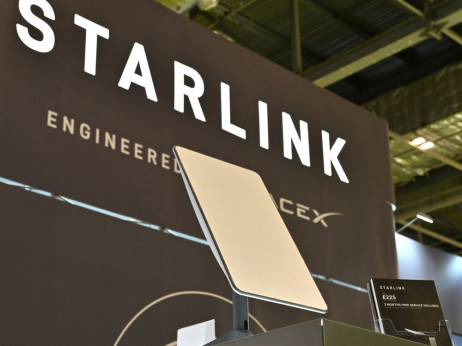SpaceX traži niže naknade od banaka za IPO