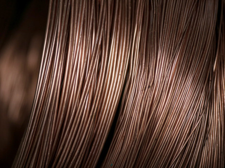 Goldman Sachs upozorava na pad cene bakra