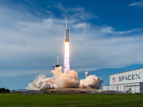 U senci Elona Muska: Ko su ljudi koje će SpaceX pretvoriti u milijardere?