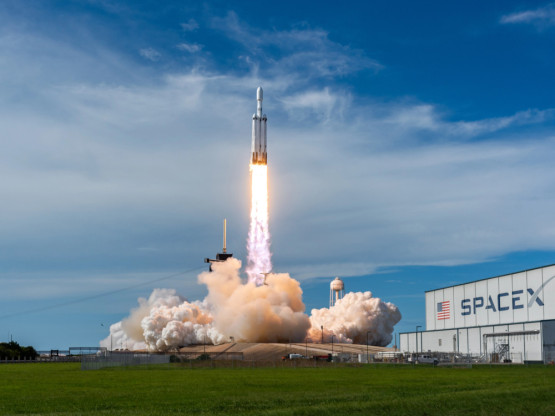 Lansiranje veka: Kako se SpaceX-ov rekordan plan za IPO može usporediti s najvećima u istoriji