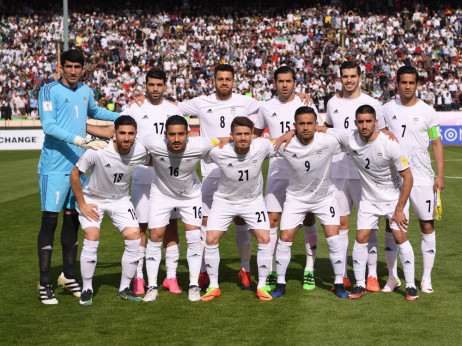 Koje su opcije za Svetsko prvenstvo ako se Iran povuče